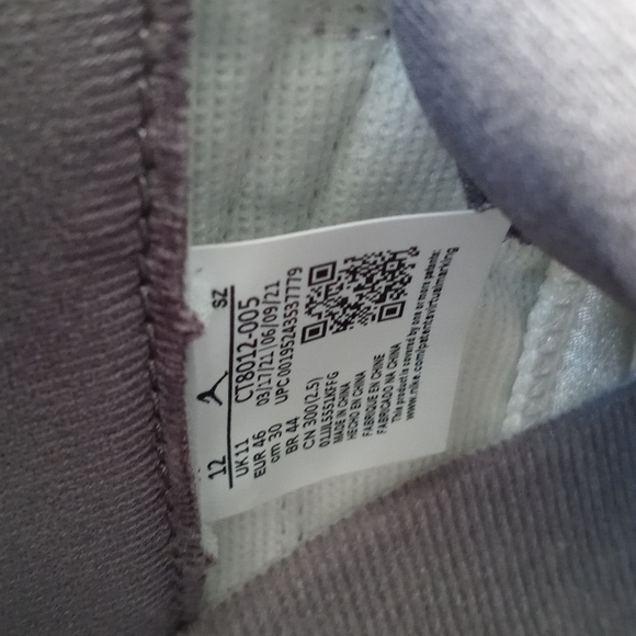 "EARLY" Jordan 11 - Picture 11 of 16